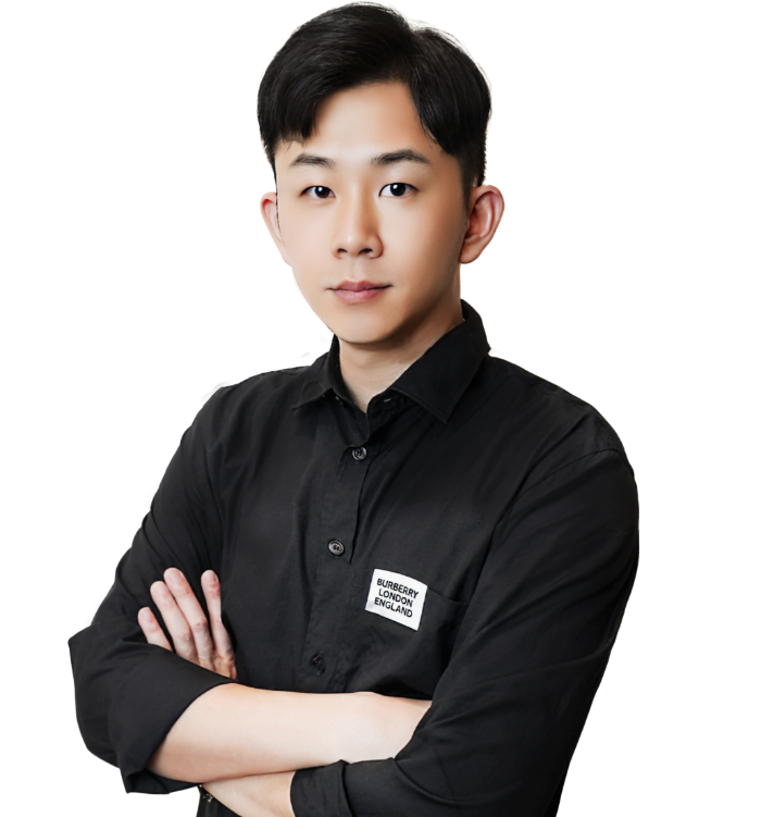 Steve Chen Picture