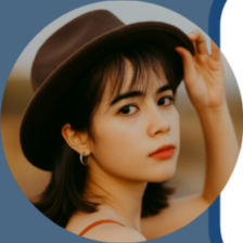 Alice avatar