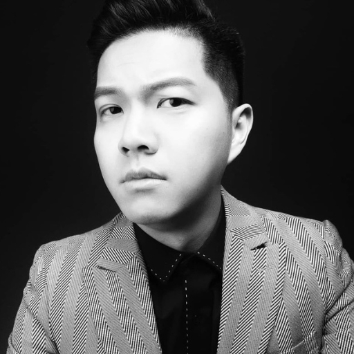 梁慶一 avatar