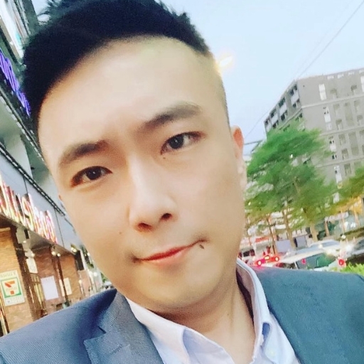 劉景昌 avatar